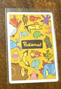 Magnum (Meganium) #0154 - Gen 2 Pookiemoot Fan Art - Pokemon - Image 2