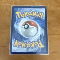 The Pokemon Company Tarragon 199/236 Holo Rare Full Art Trainer - Image 2