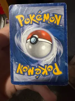 Pokemon Reverse Holo Rayquaza Delta Species Holon Phantoms 16/110 - Image 3