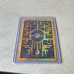 Pokemon TCG Ancient Mew #1 Promo Holo English 2000 HP 30 Psychic - Image 2