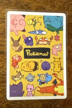 Realhorny (Rhyhorn) #0111- Gen 1 Pookiemoot Fan Art - Pokemon - Image 2