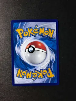 Chinese Exclusive Crocalor 2307/07 CBB5C Pokemon TCG Gem Pack Vol.5 Holo #1 NE40 - Image 2