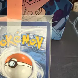 Pokemon Gloom 198/197 SV03: Obsidian Flames Illustration Rare Holo - Image 3
