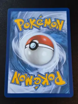 Lumiose City 111/088 Holo Ultra Rare Perfect Order Pokemon NM - Image 2