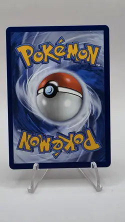 Pokemon TCG Fezandipiti EX 288/217 Full Art SIR Pack Fresh Near Mint - Image 2