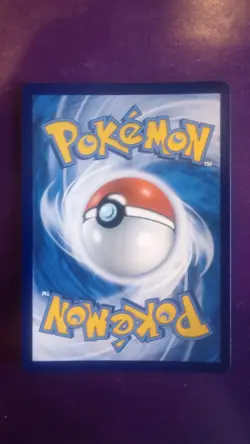 Gloom 130/129 AR Holo Scarlet & Violet Chinese 2025 Art rare Pokemon TCG - Image 2