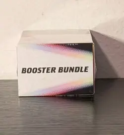 Prismatic Evolutions Booster Bundle: NIB-Sealed Pokemon TCG - Image 5