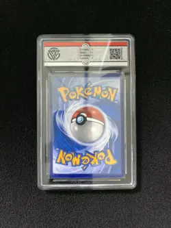 2024 Pokemon TCG S-Chinese Sword & Shield CS5bC Bulbasaur 001/128 CCG 9 VS30 - Image 2