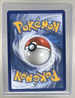 Lumiose City 2026 Pokemon Perfect Order #111/088 Ultra Rare - Image 2