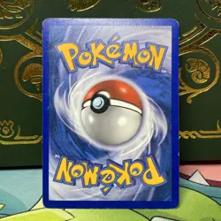 Pokemon 2005 Jirachi Holo Rare Deoxys 9/107 MP - Image 2