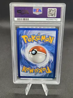 2024 POKEMON SSP EN-SURGING SPARKS ILLUSTRATION RARE #211 APPLETUN PSA 10 - Image 2