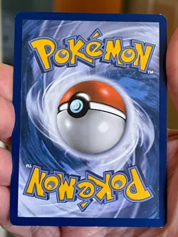 POKEMON MEOWSTIC RC15/RC32 UNCOMMON HOLOFOIL RADIANT COLLECTION GENERATIONS NM - Image 3