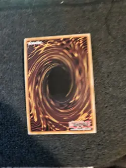 Megasonic Eye LCYW-EN224 LP Super Rare 1st Edition Yu-Gi-Oh - Image 2