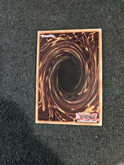 Yugioh - 1x Dragard - SHSP-EN092 - 1st Edition - Super Rare - LP - 2013 - Image 2