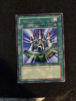 Shine Palace - SOVR-EN091 - Rare - Unlimited Edition x1 - Image 1