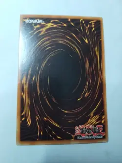 Yu-Gi-Oh! TCG Hungry Burger Magic Ruler MRL-068 1st Edition Com.- Uncirculated - Image 3
