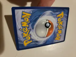 2015 pokemon Breakthrough reverse holo Panpour 41/162 - Image 2