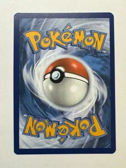 Pokemon TCG - Iron Valiant ex - Paradox Rift 261/182 Hyper Rare Gold - Image 2
