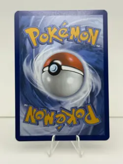 Castform Sunny Form 195/191 Sv08: Surging Sparks Holo Pokemon TCG - Near Mint - Image 2