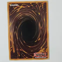 Flame Swordsman - MIL1-EN038 - MP - Rare - 1st ed - Yugioh - Image 2