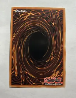 Yugioh! Dark Magician of Chaos - IOC-EN065 - Ultra Rare - Unlimited 25th Anniver - Image 2