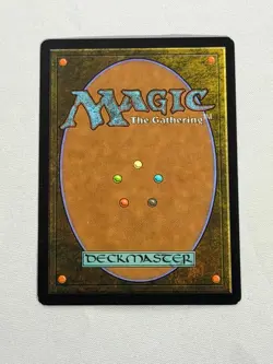 MTG FOIL Norin the Wary Time Spiral Magic the Gathering - Image 2