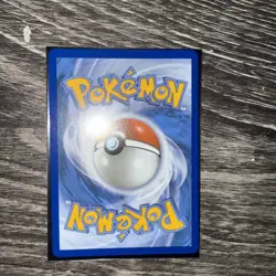 Mega Absol ex 161/132 Ultra Rare Mega Evolution Pokemon NM - Image 3