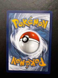 Nintendo Pokemon TCG Fennekin 080 MEP Promo Full Art Holo English Basic 70 HP - Image 2