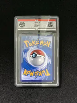 2024 Pokemon TCG S-Chinese Poke Ball Box CSJC 009/011 Latias Holo CCG 8.5 VS30 - Image 2