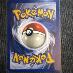 Pokemon 1999 Jynx 031/102 Uncommon Base Set Unlimited Pokemon Near Mint Vintage - Image 2