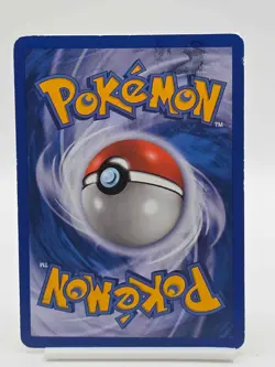 Pokemon TCG 2006 Pop Series 2 Suicune Holo 4/17 - Image 2