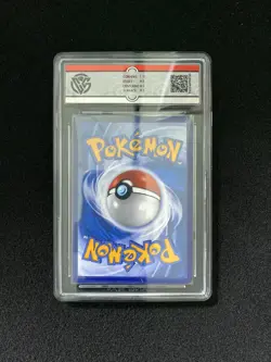 2024 Pokemon TCG S-Chinese Sword & Shield CS5.1C Eevee 003/004 CCG 10 VS30 - Image 2