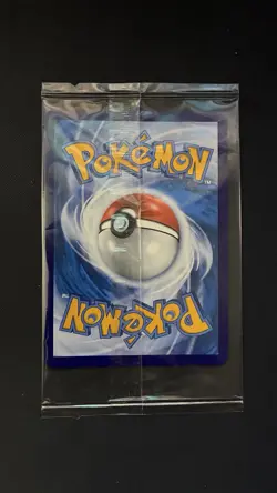 Charmander Pokemon 30th First Partners Vol.1 S-Chinese Sealed W/Acrylic Mag Case - Image 2