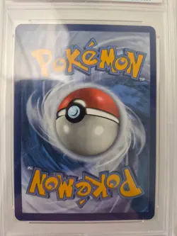 🔥 PSA 10 GEM MINT Pokemon Charizard V SWSH BSP #050 Champion’s Path ETB Promo🔥 - Image 2