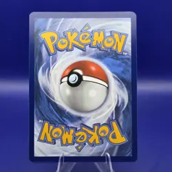 Bruxish 200/191 Illustration Rare Holo Surging Sparks Pokemon NM - Image 2