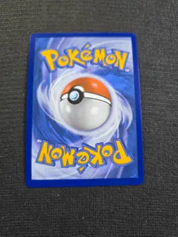 Pokemon Ascended Heroes Pikachu ex 057/217 Holo Double Rare - Image 2