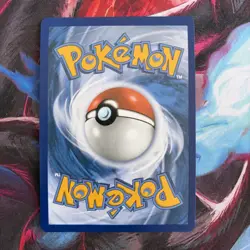 Mega Charizard X ex 029 Holo Promo ME: Mega Evolution Promo Pokemon NM - Image 2