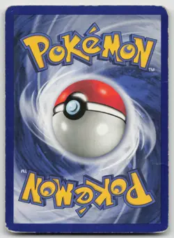 Charmeleon 24/102 Base Set Unlimited Pokemon HP Uncommon - Image 2