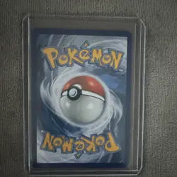 Pokemon TCG Diantha Trainer Supporter Full Art Holo 130/131 English - Image 2