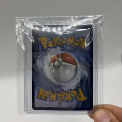 Pokemon TCG Crown Zenith: Galarian Gallery Zacian v GG48/GG70 Holo Ultra Rare - Image 3