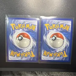 ✨Pokemon Tag Team Lot - Moltres & Zapdos & Articuno - Image 5