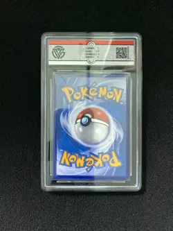 2024 Pokemon TCG S-CHN Sword & Shield CS4.1C Orbeetle VMAX 013/004 CCG 9 VS30 - Image 2