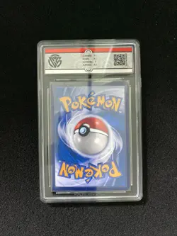 2024 Pokemon TCG S-Chinese CS4bC 073/132 RRR Gengar VMAX Holo CCG 8.5 VS30 - Image 2