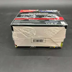Pokemon TCG Mega Evolution Phantasmal Flames Booster Box SEALED NEW - Image 5