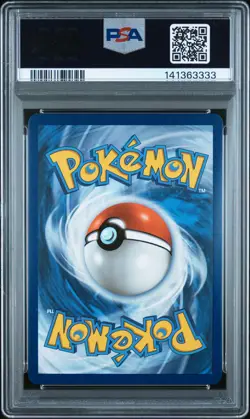 3333 Claydol 2021 Pokemon SW & SH Celebrations #15 Classic Collection PSA 9 - Image 2