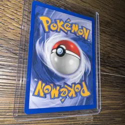 Pokemon TCG Vileplume, Jungle Set Holo Rare, 15/64, NM or Better, Never Played - Image 4