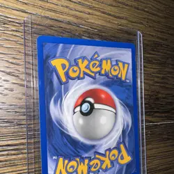 Pokemon TCG Vileplume, Jungle Set Holo Rare, 15/64, NM or Better, Never Played - Image 5
