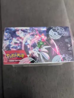 Pokemon TCG Scarlet & Violet - Paradox Rift Booster Box - 36 Packs 820650853999 - Image 2