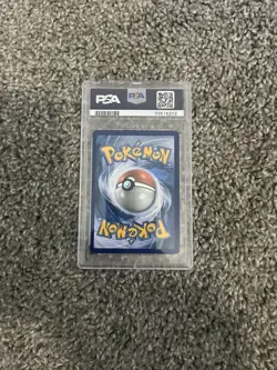 Charmander Pokemon XY Evolutions #9 ***PSA 9 MINT*** - Image 2