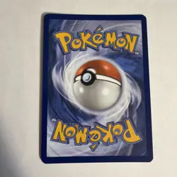 Pokemon Chaos Rising Charmeleon 079 Black Star Promo NM - Image 2